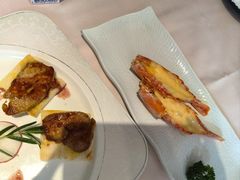 -富盈酒店-日本料理餐厅(厚街店)