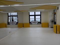 -勇气斑马·巴西柔术&跆拳道(浦东三林店)