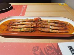 -望江门小龙虾·烧烤(九堡店)