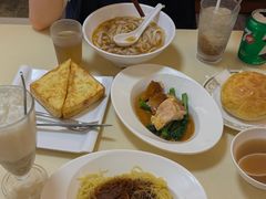 -永盈茶餐厅(江南大道中店)