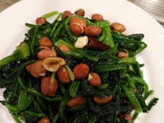 -玫瑰红烤羊排(北新桥三条店)
