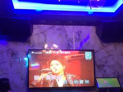 -K歌之王量贩式KTV(洪楼店)