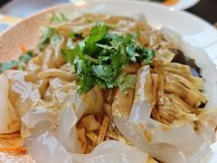 -巧婆婆特色东北菜·铁锅炖