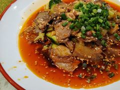 -李氏传家菜(兴城路店)