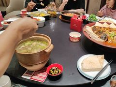 -老山东·山东菜(鲁菜名店)