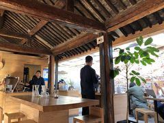 -VOYAGE COFFEE(北锣鼓巷店)