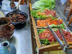 -八木轩·寻味大理白族民俗餐厅(文献路店)