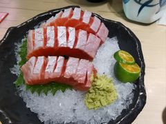 -沼津港精致料理·寿喜烧·烧鸟(漕河泾印象城店)