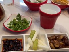 -庭院·冰煮羊·北京涮肉(西单店)