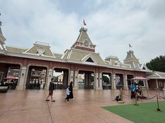 -沈阳方特欢乐世界