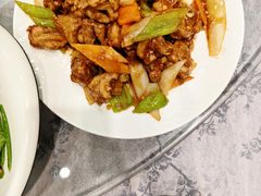 -中国吉菜名店广源宾馆餐厅