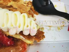 经典拿破仑-法桐蛋糕·手作面包(万象城店)