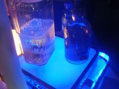 -MOSSO音乐酒吧·live house(南京旗舰店)