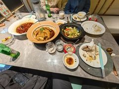 -宫燕府·京菜·烤鸭·淮扬菜(王府中心店)