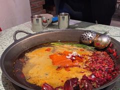 -五里关火锅(牛市口店)