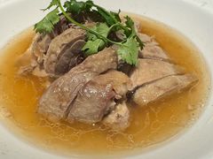 -扬州狮子楼·非遗淮扬菜(总店)
