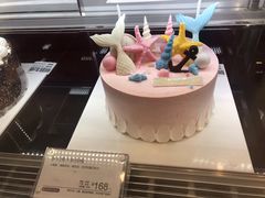 -85度C(成都浆洗街店)