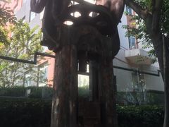 -黄桷坪涂鸦艺术街