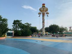 -秦皇岛乐岛海洋王国