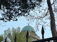 -东南大学(四牌楼校区)