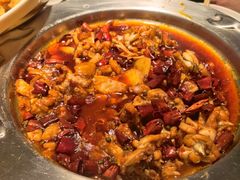 -美蛙四季(望京凯德茂店)