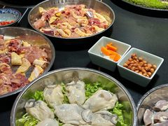 -丰尔粥食·粥底火锅(大良总店)