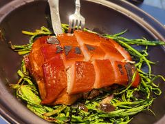 松露炙烤酱方-江南雅厨(李公堤店)
