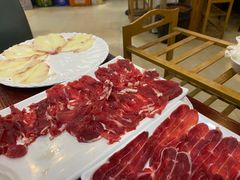 -广味鲜潮汕牛肉火锅(延安三路店)