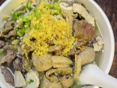 -潮镇老尾牛杂(环城西路店)
