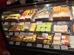 -本格旺索罗(樟宜机场T1店)