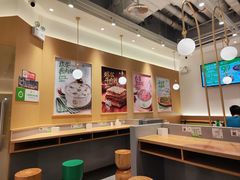 -甲乙饼·手工牛肉饼(东方广场店)