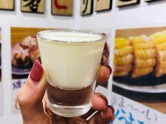 酸奶-大阪烧肉BAKA一代(十亩地店)