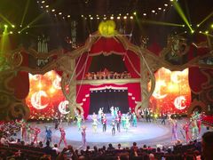 -珠海横琴长隆《卡卡虎奇遇记》