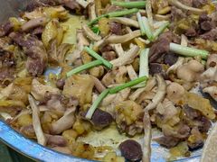 -大笑饭堂(甲子桥店)