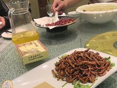 -快活林酒楼