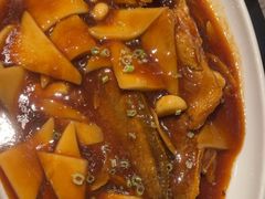 -柒园·三十年创意杭帮菜(龙湖滨江天街店)