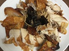 -大益烤鸡