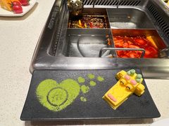 -海底捞大排档火锅(打浦路店)