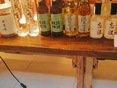 -银米·云南传统过桥米线(双廊黑金冠店)