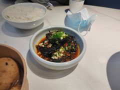 长沙臭豆腐-兰湘子·湘菜小炒(石家庄万象城店)