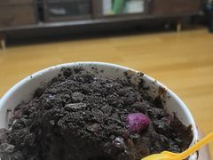 -梁子刨冰王&梁小糖(王顶堤店)