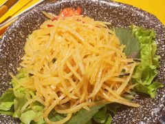 -那胡同里的小烤肉馆(开发区万达店)