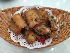 -洲晓鲜·舟山海鲜大排档(朱家尖风景区店)