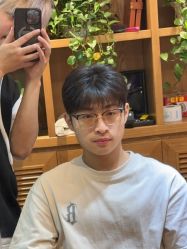 -HH·呵呵造型