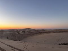 -库伦旗银沙湾旅游景区