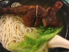 -烧鹅濑(西华路店)