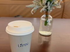 -1868 Café(上海自然博物馆店)