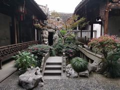 -胡雪岩故居