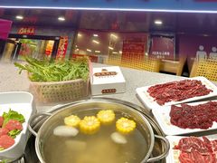 -杏花吴记牛肉火锅
