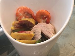 -乾隆美食·本帮菜(黄河路店)
